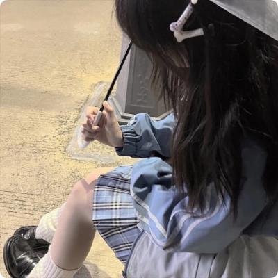 高冷大小姐但是顶级恋爱脑